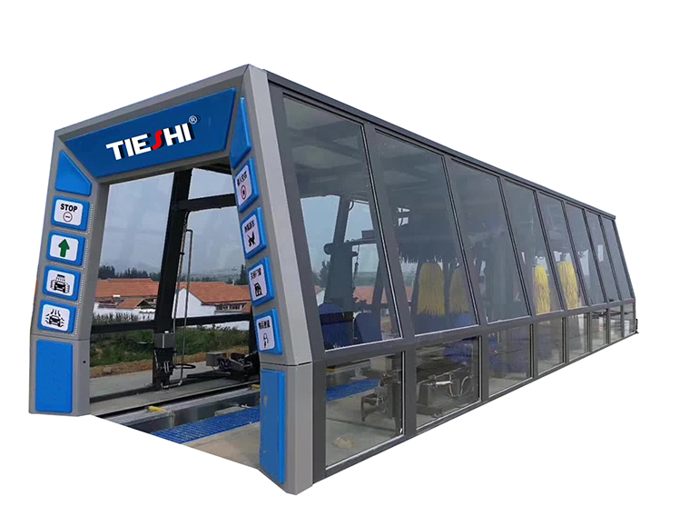 洗車機(jī)